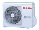 Product Line Up Cool, clean comfort can grace every room in your home thanks to Toshiba technology.