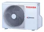 New stylish, compact and cost-efficient models are enhanced by Toshiba technology and advanced Total Quality System.
