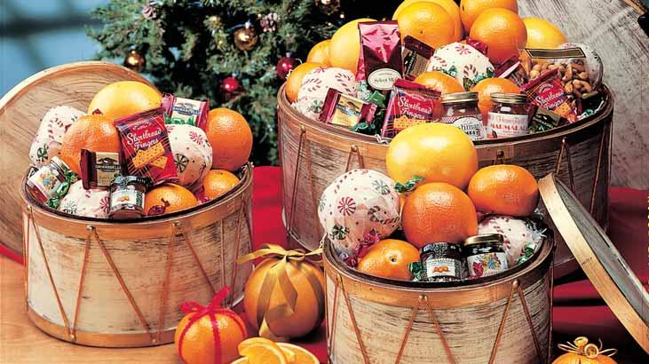 Honeybell Marmalade. Available Mid-November through Early May. Gift #889 Approx. 5 lbs. $39.99 An All-Time Customer Favorite!