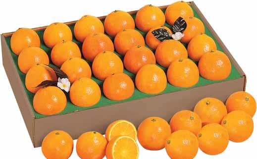 99 Gift #2TA Approx. 40 lbs. $68.99 The Honeybells Are Coming! The Honeybells Are Coming! For the holidays, we send a lovely Gift Card to recipients announcing the January delivery of their Honeybells.