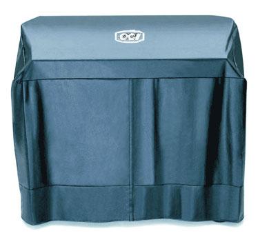*For use on any OCI Grill surface Elite Grill Covers: Designed for a perfect fit for all OCI Cart mount or Built-in Grill models.