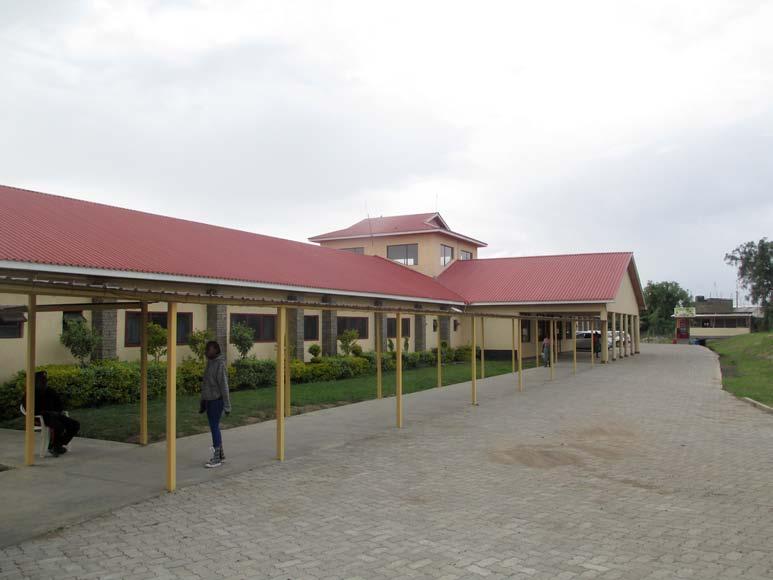 An Innovative Approach to Premium Spend in Africa Over the past ten years the development of the horticultural sector of Naivasha, a small town in Kenya s Rift Valley, has boomed.