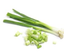 Add to cooked dishes at the last moment to best preserve their flavor. Chives blend in with almost any dish.