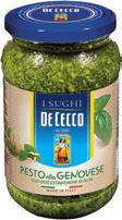 hot chilli pepper DeCecco 200 g 12 24 months 1475 SG86916 Tomato sauce Napoletana sauce with basil DeCecco 200 g 12 24 months