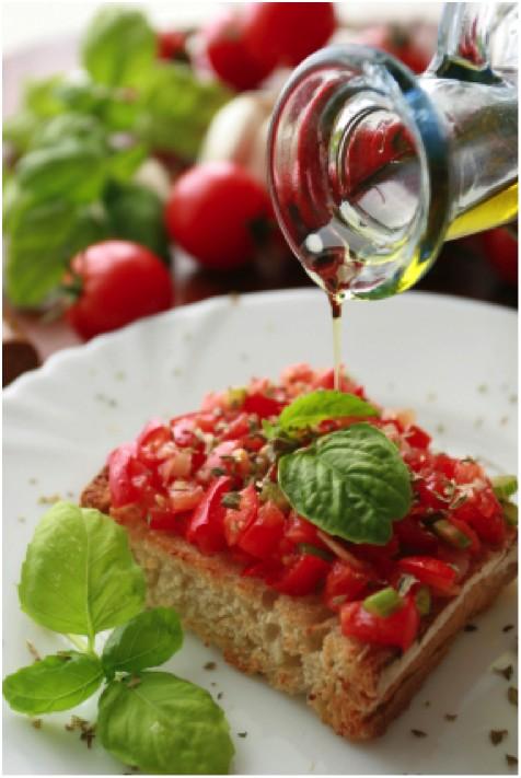 Bruschetta Recipe For The Taste Experts Bruschetta is a popular favourite among many Mediterranean countries and has developed according to taste.