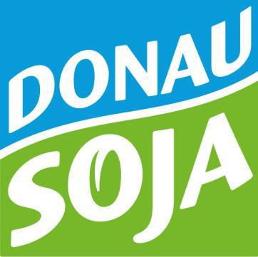 Donau Soja is supported by