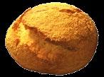 PUMPKIN SEEDS BREAD ART. NUMBER: 00007312 wheat, rye and maize flour, pumpkin seeds, linseed, maize bran, millet, coriander CORN BREAD ART.