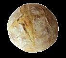 NUMBER: 00002833 white wheat flour, rye flour, vegetable oil BEAVER BREAD ART.