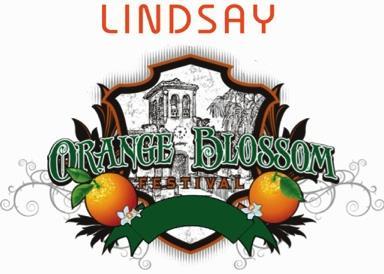 Lindsay Orange Blossom Festival April 14, 2018 Food Vendor Registration Application Applicant/Contact Name: Phone: ( ) Name of Business/Organization: Mailing Address: City: State: Zip: Email Address: