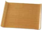 5 x 6 cm Dough scraper with wooden handle 23 0076 9554 Untreated