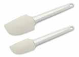 5 cm Spreading spatula 23 0076 9233 Flexible stainless steel blade