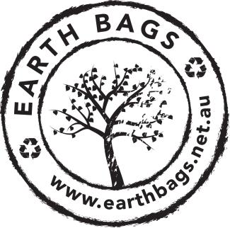 11. EARTH BAGS WITH WINDOWS SMALL Earth Bags with wdow (254mm high x86mm wide x60mm gusset) (box qty x500) EB.SMLbrW Earth Bag -SMALL, brown paper w wdow (EB6864).20 EB.