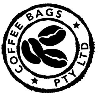 6. Box Bottom Bags Best self standg bag on the market Full foil protection to keep your product fresh 3 great sizes and 3 great colours Available with or without coffee valves Small foot prt so you