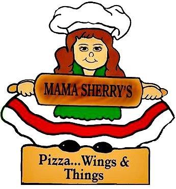Mama Sherry s Pizza, Wings & Things Hours of Operation Tue-Sat open at 11:00am Sunday Open at 4:00pm Call for Seasonal hours Closed