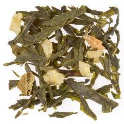 .. Christmas Tea vert - 40 g