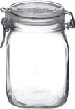 Jar - with lid Jar - with lid Jar -