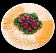 appetizer, cheese course or after-dinner offering!