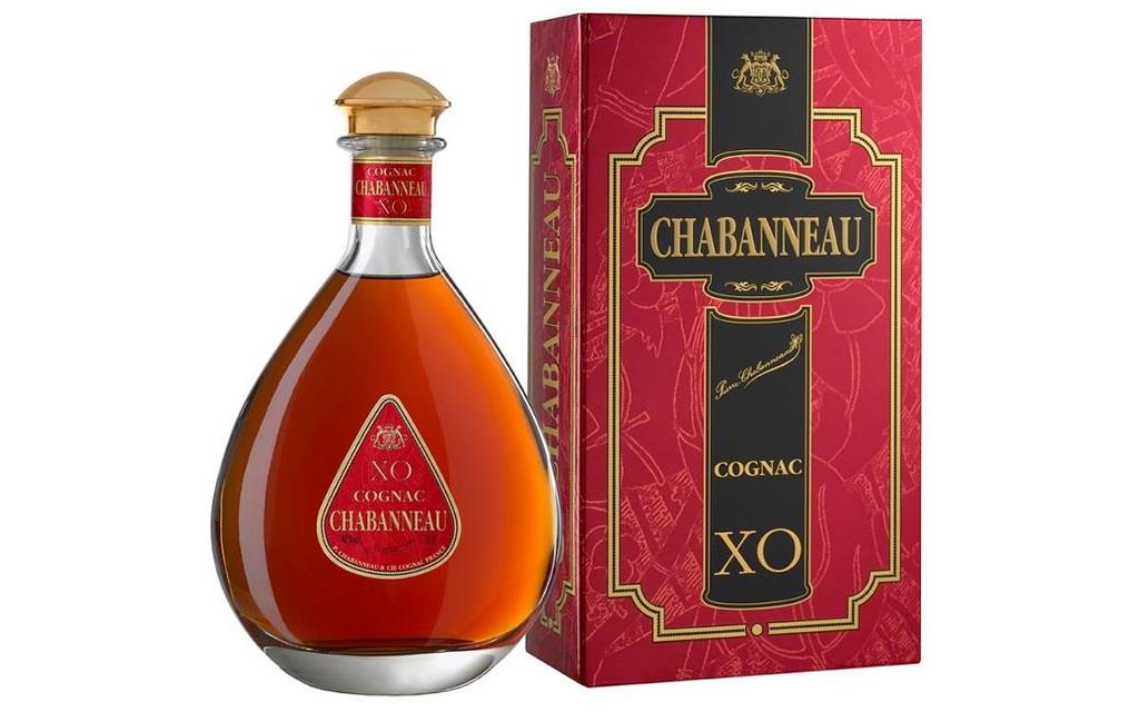 Cognac Chabanneau XO