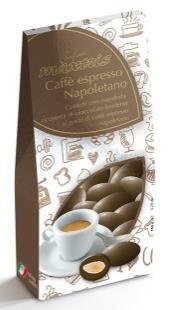 32585 8022470230970 Confetti Maxtris in Box Coffee Espresso