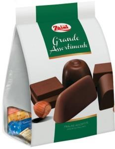 Chocolates 400g 24 1547
