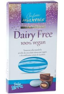Confetti Maxtris Box Sugar Free (light) 500g