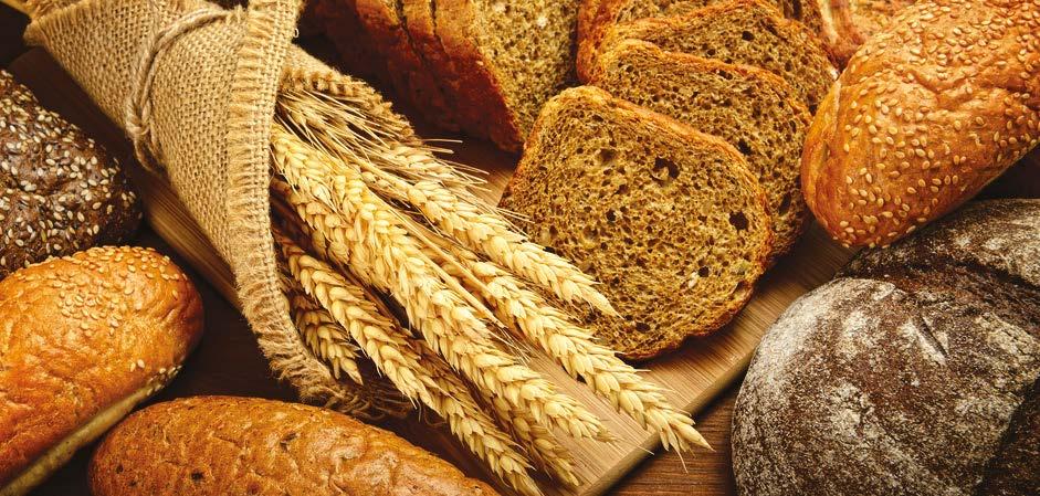 What is gluten? Gluten is a protein naturally found in wheat, rye and barley. Obvious sources of gluten include breads, pasta and sauces such as gravy.