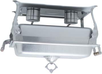 FP-5461 FOOD PAN FOR CH-5460 $25 30 EA. STP-5451 FOOD PAN FOR CH-5451 $15 84 EA.