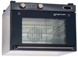 TEMPERATURE RANGE FROM 80 F 185 F AND HUMIDITY PROOFING RANGE OF 30%-100% (TEMPERATURE UP TO 115 F IN PROOF MODE), CABINET ACCOMMODATES THIRTY SIX (36) 18" X 26"