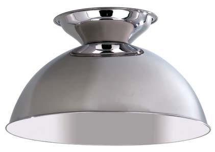 PUNCH BOWLS (STAINLESS STEEL) PB-72621 3 GALLON, 15 DIA. $44 88 EA.