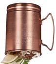 RIBBED BARREL MUGS THESE DOUBLE WALLED STAINLESS STEEL RIBBED BARREL MUGS