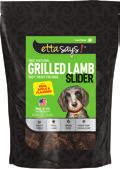 Easy Shipping Program! Learn more about how you can earn credit towards free shipping! OUR BRANDS D ELIVER SU CCESS Grilled Sliders Etta Says!