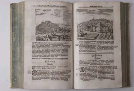 Märckht, Clöster, undt Schlösser, wie sie anietzo stehen in dem Hertzogthumb Crain / mit sonderbahrem Fleiss durch Johann Weichart Valvasor. Impresum: Zu Wagensperg in Crain : [s. n.], 1679.