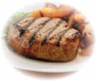 Top Round Steaks 9 & Skinless Chicken Breasts