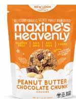 14. Holiday Grocery MAXINE'S HVENLY gluten-free