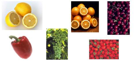 Classification on the basis of the mechanism of ripening Climacteric fruits Fruits that will ripen in response to ethylene.
