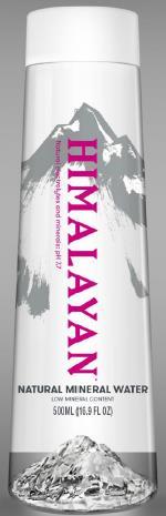 Himalayan Water to enter US BUSINESS PROFILE Tata Global Beverages (TGB) premium natural mineral water brand Himalayan, will now enter the USA market Agreement signed by its subsidiary with Talking