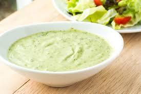 Cleansing Cilantro Avocado Sauce [Serves 4]* 1 bunch cilantro 1 bunch oregano 1 avocado 1 tablespoon coconut oil Zest and juice of one lemon and one lime Salt and pepper Mix the ingredients in a