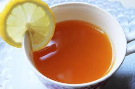 Alkaline Super Teas & Drinks Turmeric Ginger Lemon Detox Tea [Serves 2-3]* 16-20 oz.