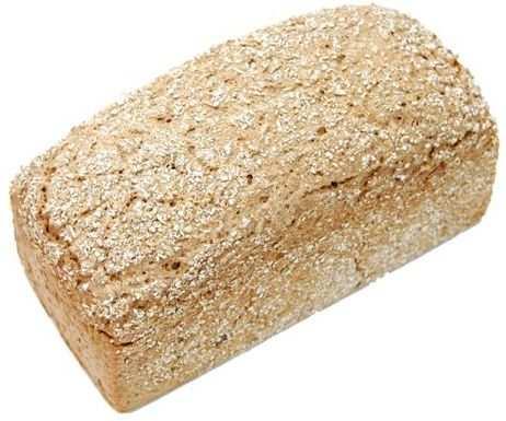 Mecklenburg County Bread