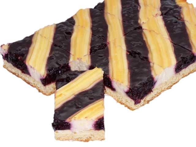 Cheesecake 130 40