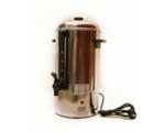 (3700) Coffee maker cap 100 cup / 15 Ltr Coffe
