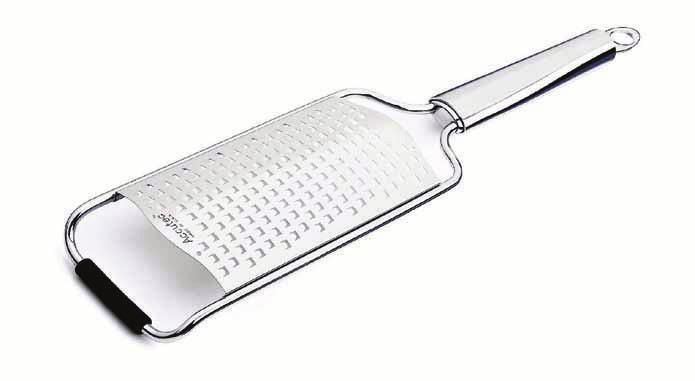 GRATTUGGIE GRATERS Soft cheese Small shaver