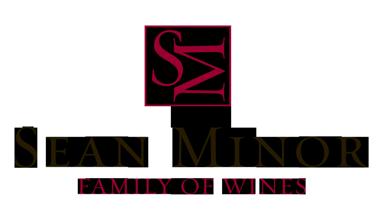 Wine & Spirits (February 2017 Issue) 90 Points Sean Minor Sonoma Coast Sangiacomo Roberts Road Vineyard Pinot Noir 2015.