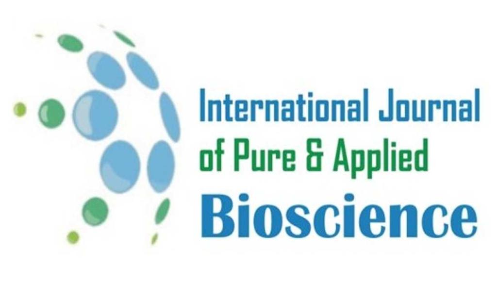 Available online at www.ijpab.com Rasha Saad et al Int. J. Pure App. Biosci.