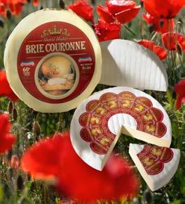 Fr-012 Belletoile 70% (1x6Lb) Belletoile is a triple crème, soft ripenend cheese made in the Lorraine