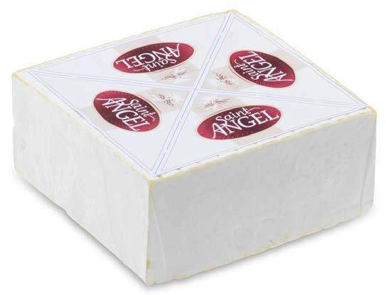 Fromage d Affinois may remind you of a triple-crème; it is loaded with silky fat, nearly whipped, spread of tangy milky goodness. $62.
