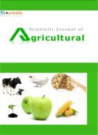 Scientific Journal of Agricultural (2012) 1(6) 145-149 ISSN 2322-2425 Contents lists available at Sjournals Journal homepage: www.sjournals.