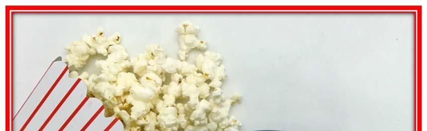 POPCORN in the Microwave Use a 2 Qt.
