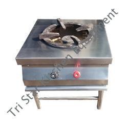 COMMERCIAL GAS BURNER Chinese