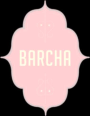 Barcha Event Packet Barcha is available Private Dinners, Business Luncheons, Cocktail Parties and more.